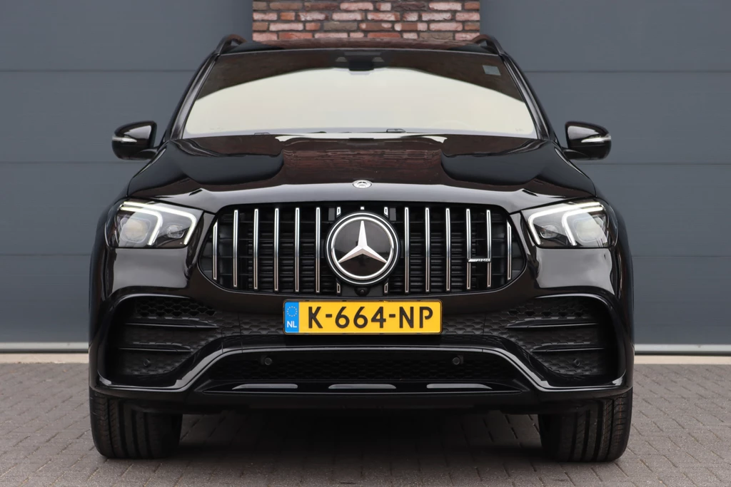 Mercedes-Benz GLE – foto 9