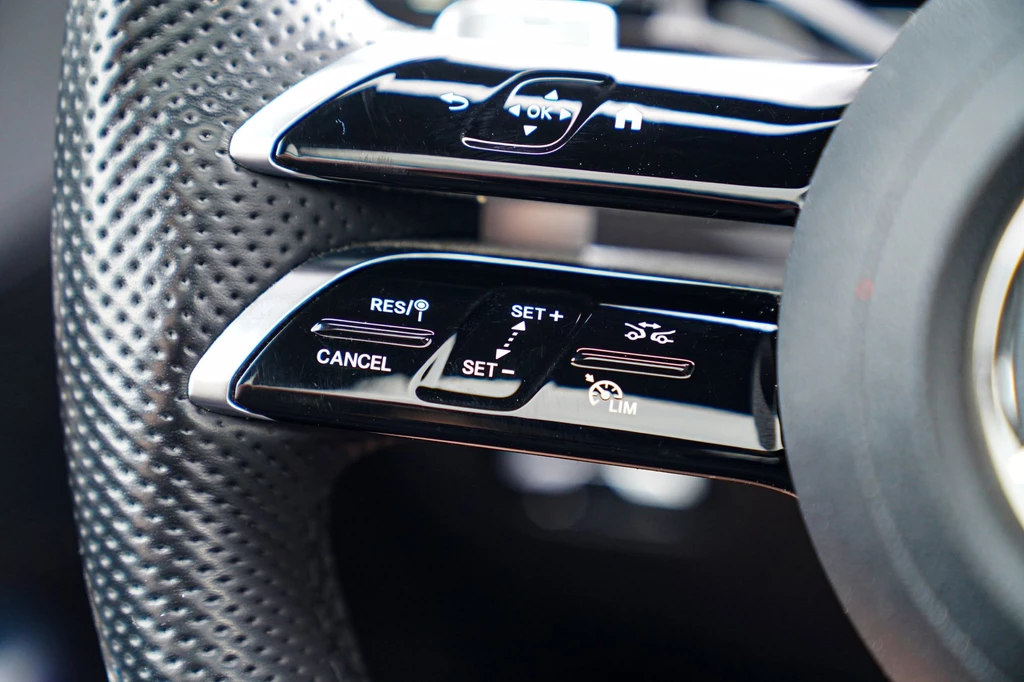 Mercedes-Benz GLC – foto 38