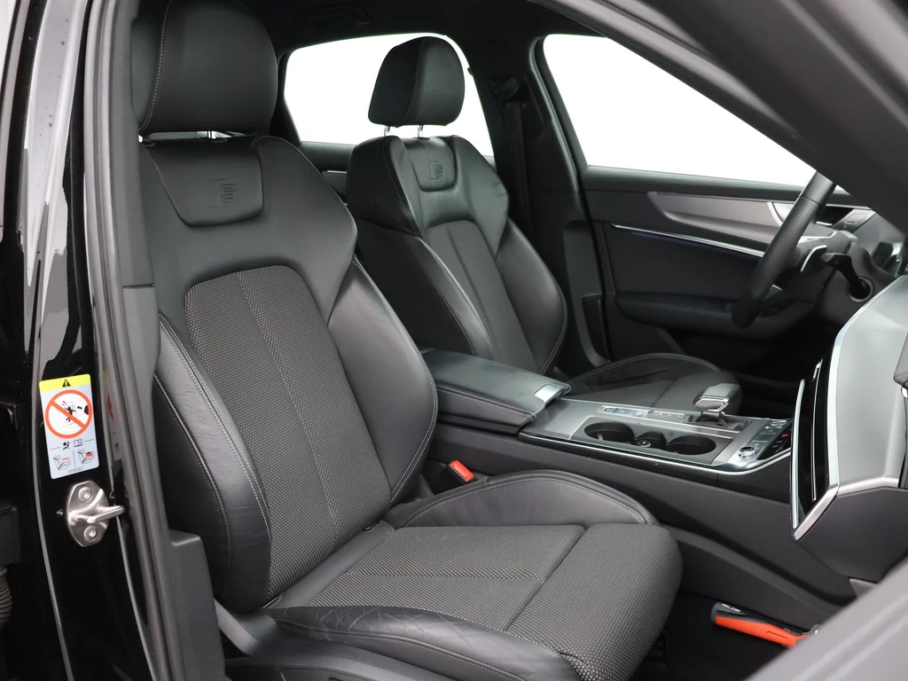 Audi A6 – foto 10