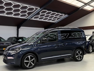 Volkswagen Caddy – thumbnail 2