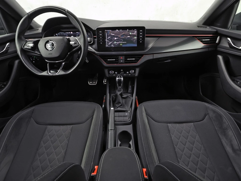 Škoda Kamiq – foto 7