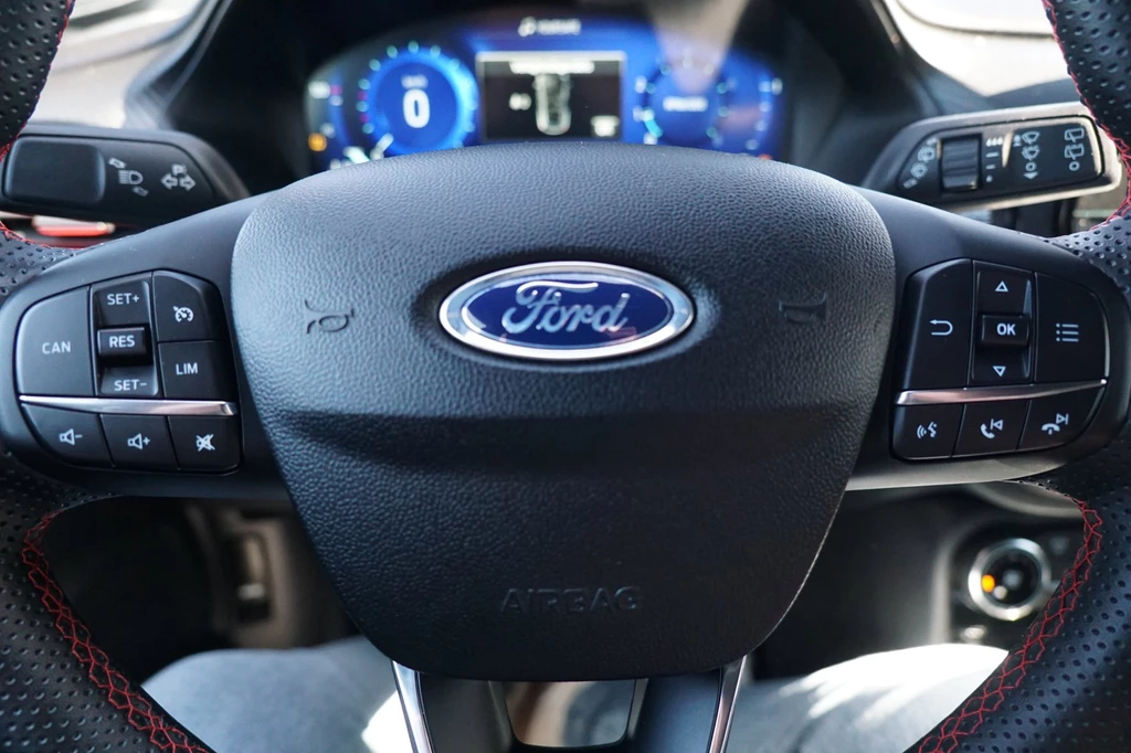 Ford Puma – foto 16
