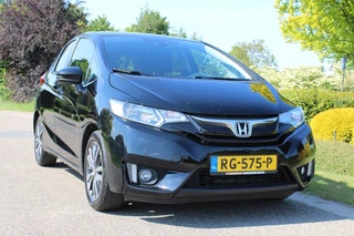 Honda Jazz – thumbnail 7