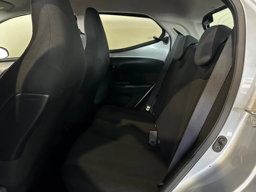 Toyota Aygo – foto 36