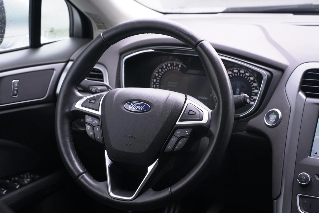Ford Mondeo – foto 43