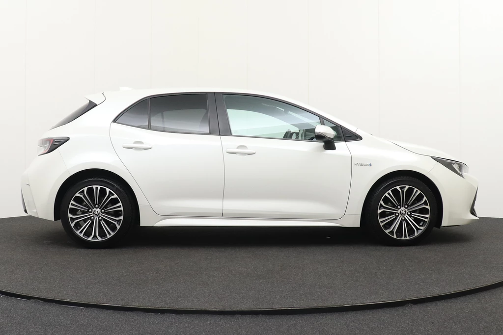 Toyota Corolla – foto 5
