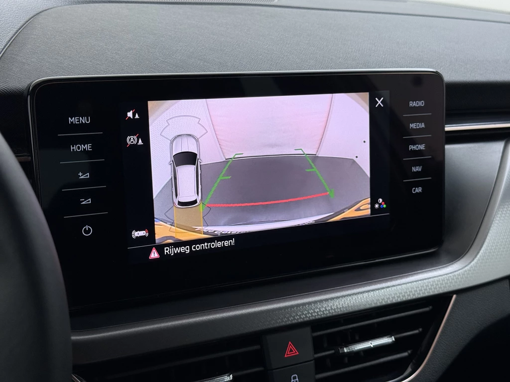 Škoda Kamiq – foto 18