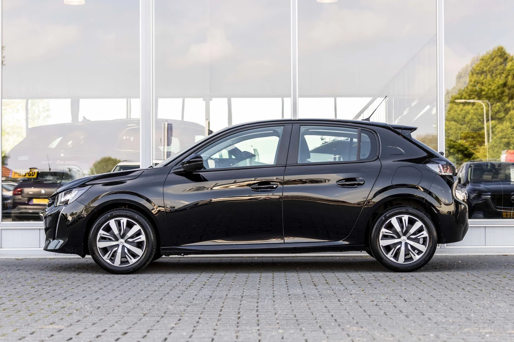 Peugeot 208 – foto 5