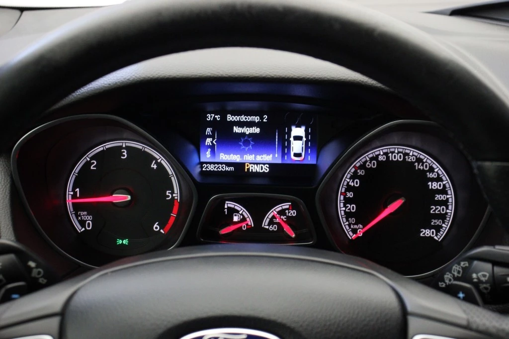 Ford Focus – foto 26