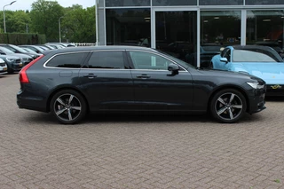 Volvo V90 – thumbnail 5