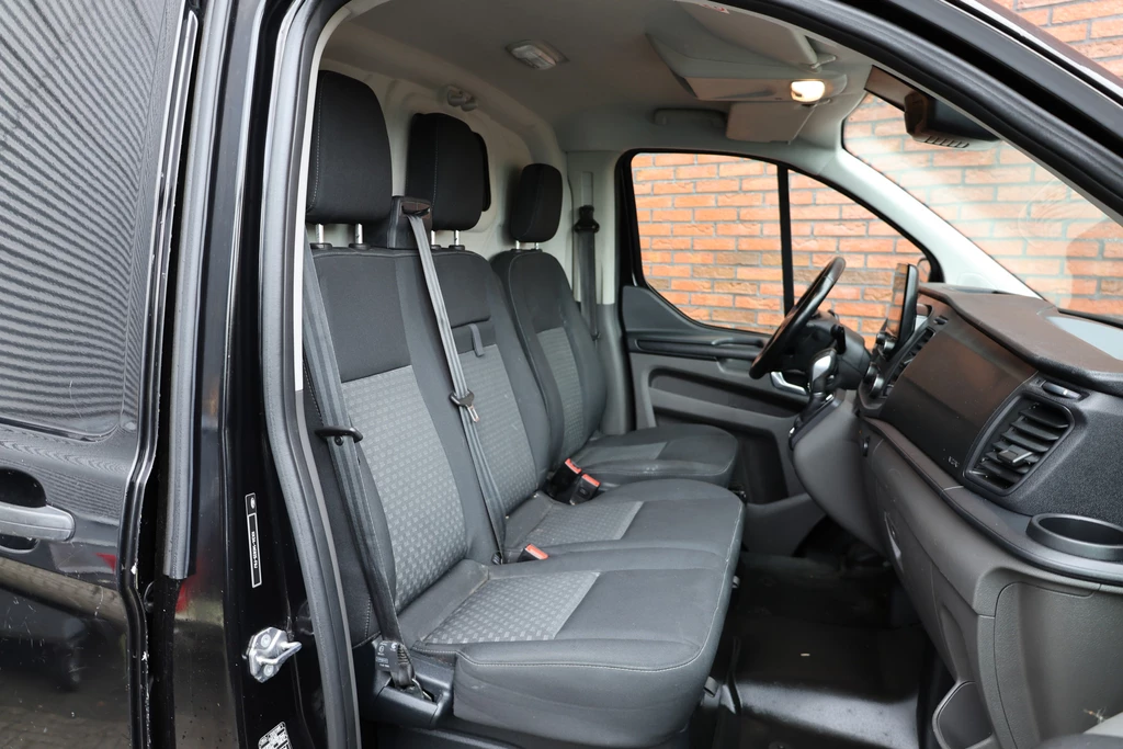 Ford Transit Custom – foto 10