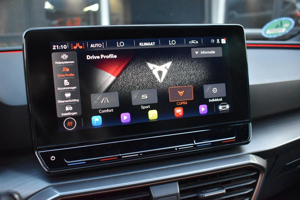 CUPRA Leon – foto 44