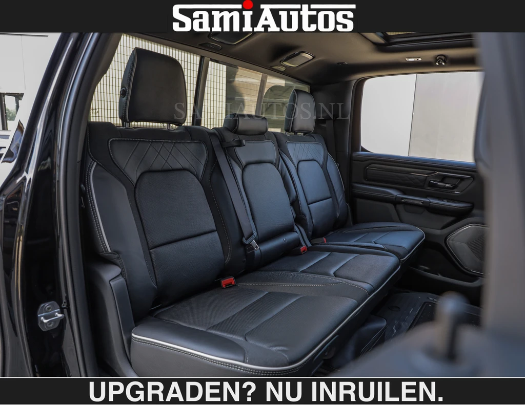 Dodge Ram Pick-Up – foto 41