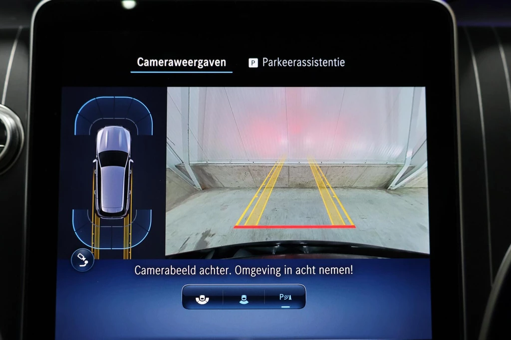 Mercedes-Benz C-Klasse – foto 16