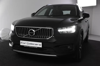 Volvo XC40 – thumbnail 5