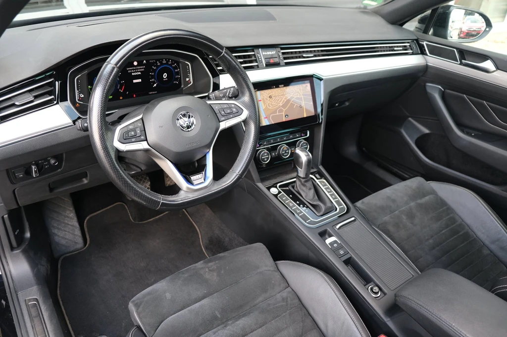 Volkswagen Passat – foto 9