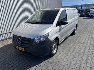 Mercedes-Benz Vito – thumbnail 2