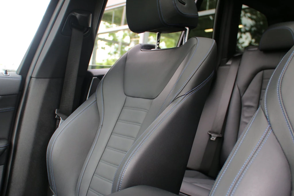 BMW iX3 – foto 23