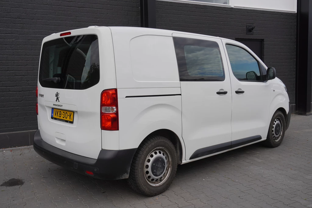 Peugeot Expert – foto 3