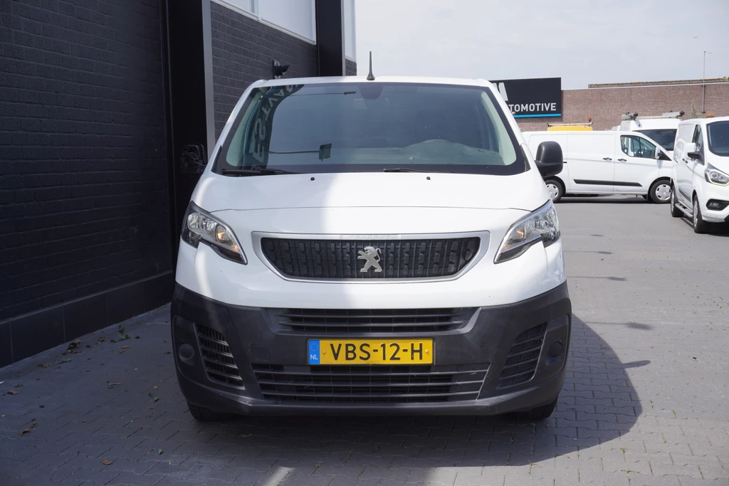 Peugeot Expert – foto 3