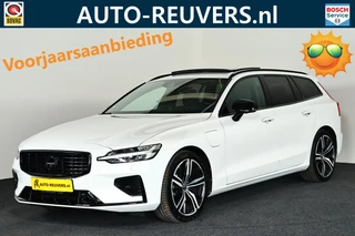 Volvo V60 – thumbnail 1