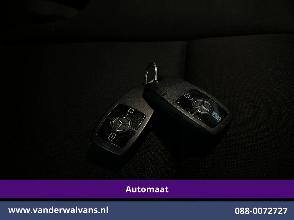 Mercedes-Benz Sprinter – foto 24