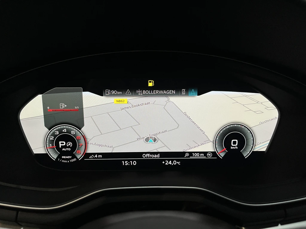 Audi A5 – foto 15