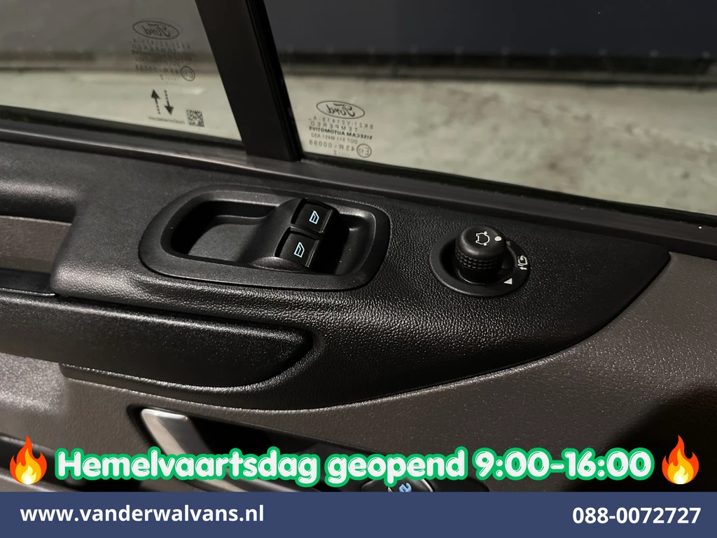 Ford Transit Custom – foto 18