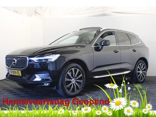 Volvo XC60 – thumbnail 1