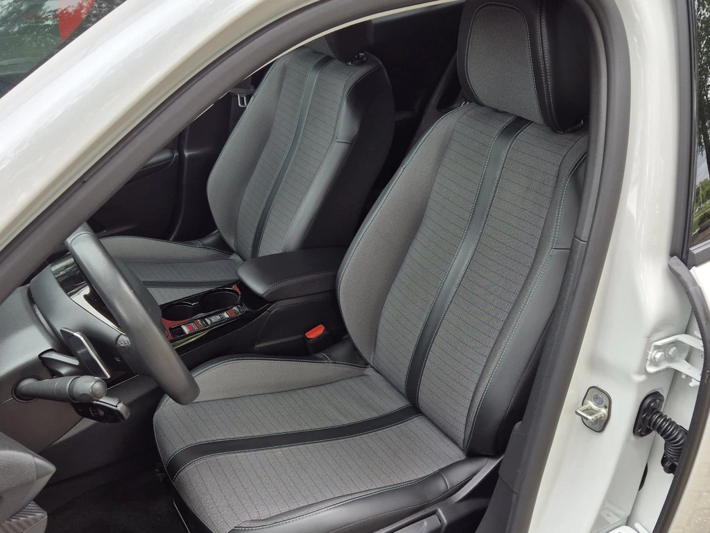 Peugeot 2008 – foto 11