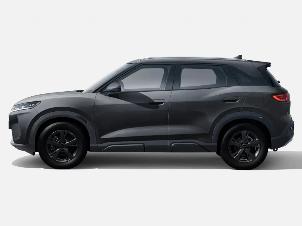 BYD ATTO 2 – foto 2