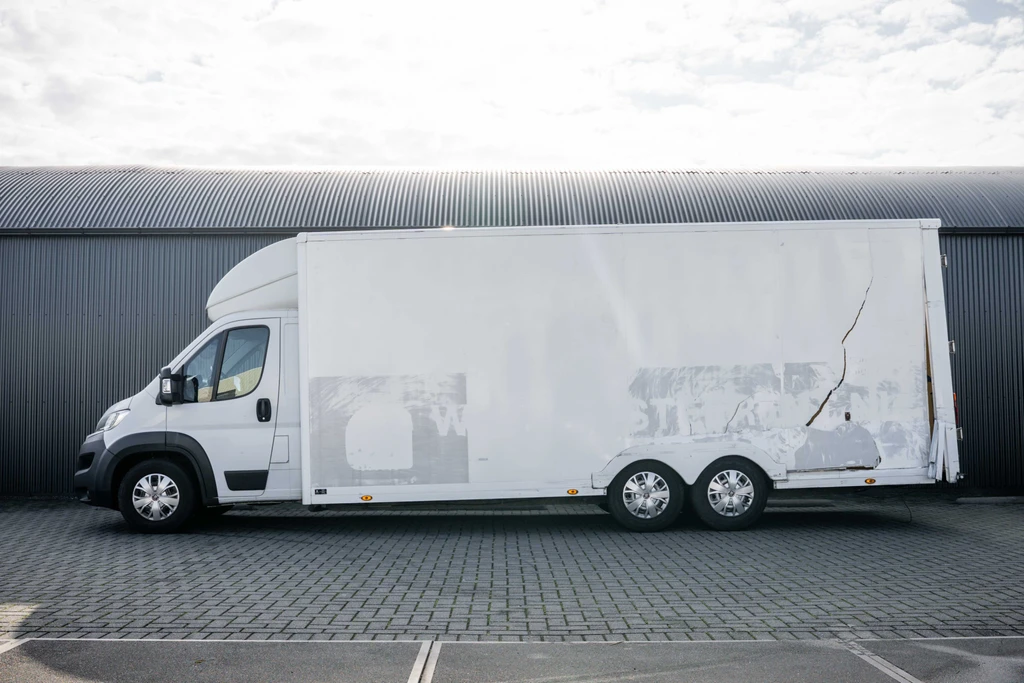 Fiat Ducato – foto 3