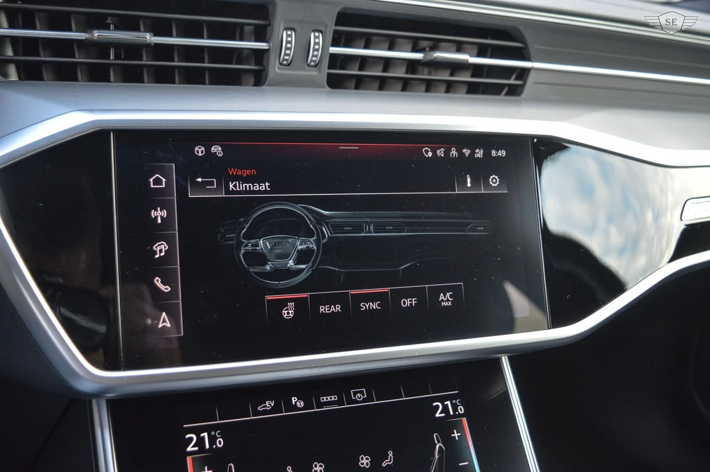 Audi A6 – foto 66