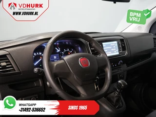 Fiat Scudo – thumbnail 15