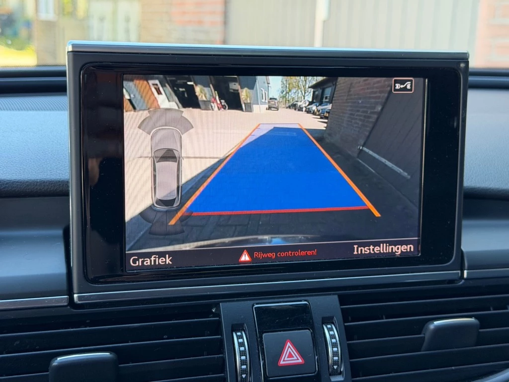 Audi A6 – foto 16