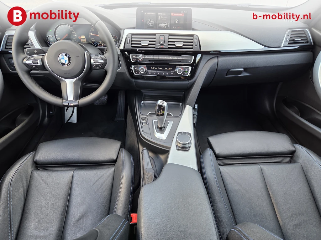 BMW 3 Serie – foto 13
