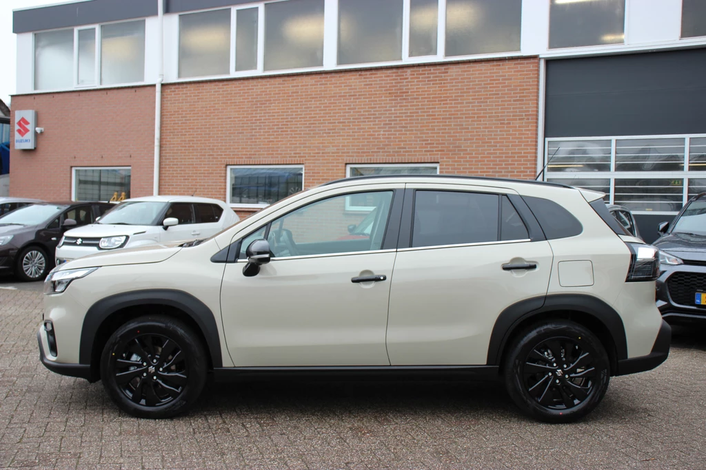 Suzuki S-Cross – foto 2
