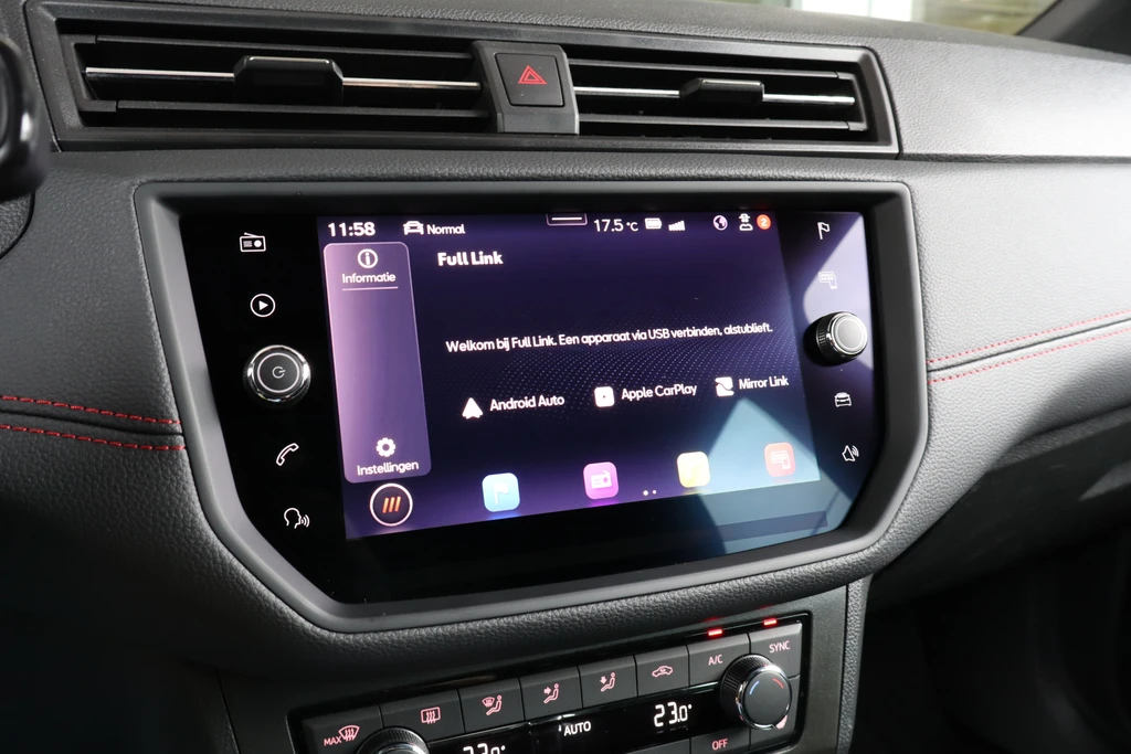 SEAT Arona – foto 32