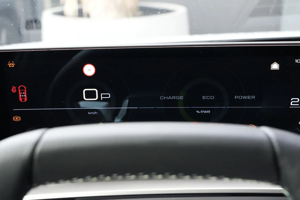 Peugeot 3008 – foto 17