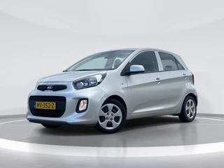 Kia Picanto – thumbnail 2
