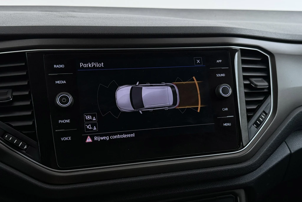 Volkswagen T-Roc – foto 28