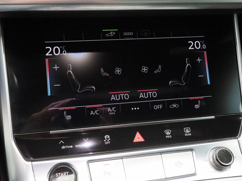 Audi A6 – foto 36