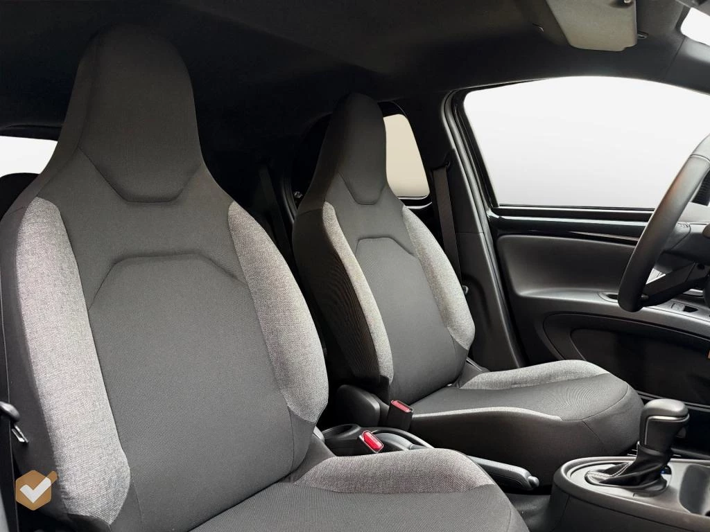 Toyota Aygo – foto 12