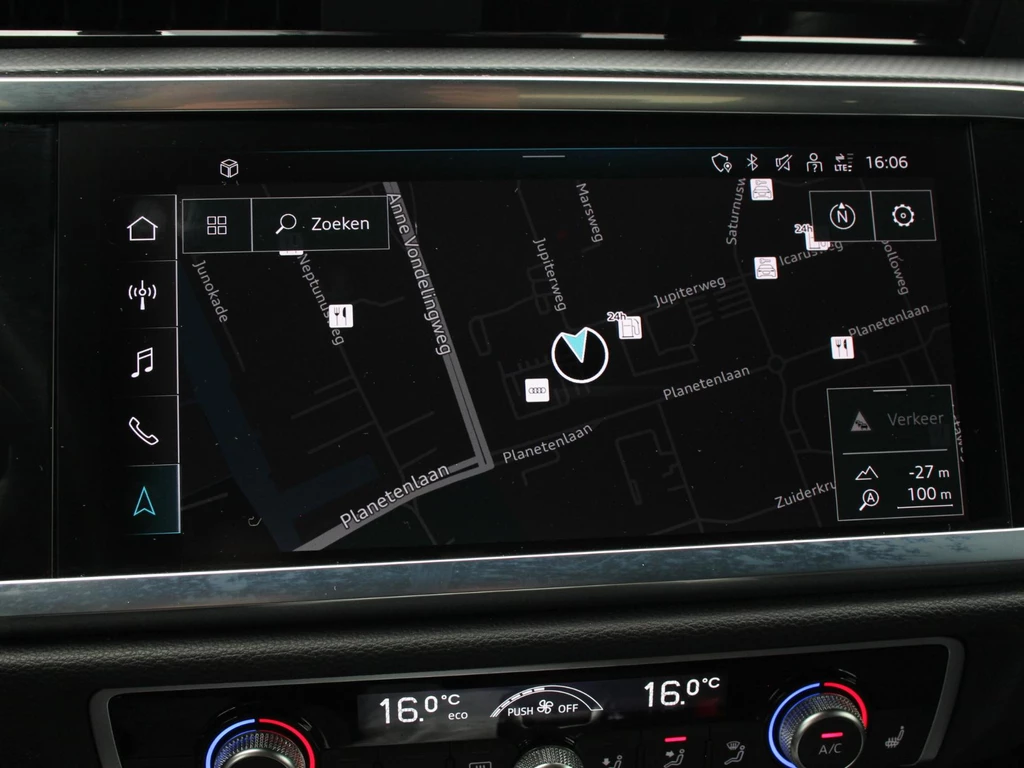 Audi Q3 – foto 28
