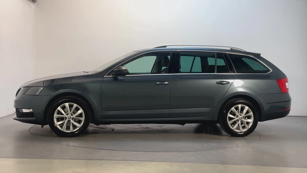 Škoda Octavia – foto 2