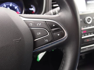 Renault Mégane Estate – thumbnail 34