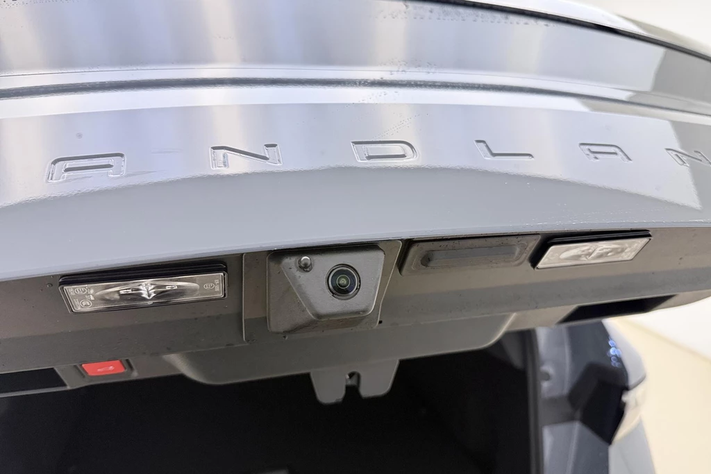 Opel Grandland – foto 19