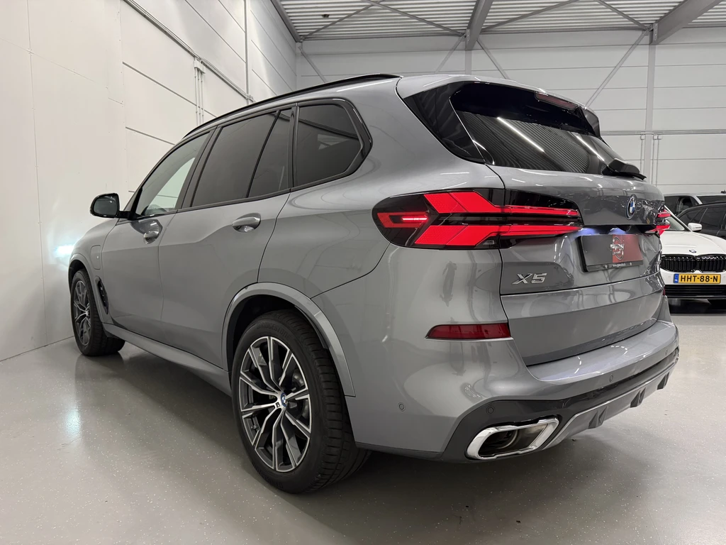 BMW X5 – foto 3