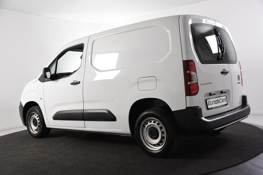 Citroën Berlingo – foto 8