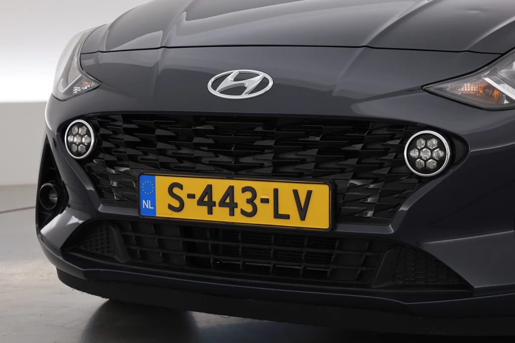 Hyundai i10 – foto 6